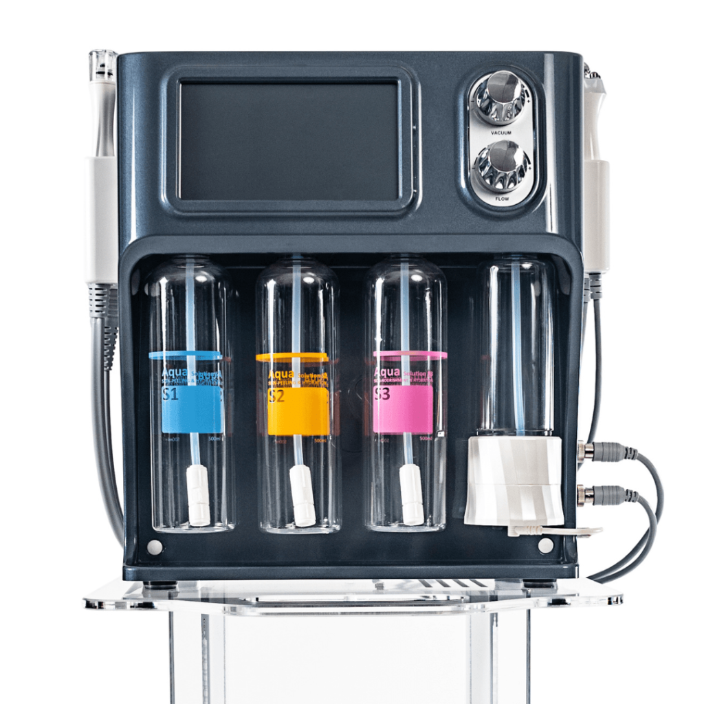 Skinwave Advanced Skincare System Cartessa Aesthetics